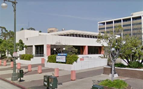 Former LA Children’s Museum could be used as emergency homeless shelter ...