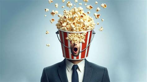 What is Popcorn Brain? Know 5 ways how it impacts your mental health ...