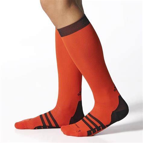 adidas TechFit compression TC socks running socks sports socks ...