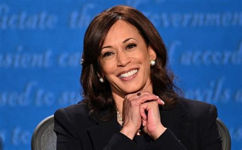 Why Kamala Harris is the modern beauty icon the world needs