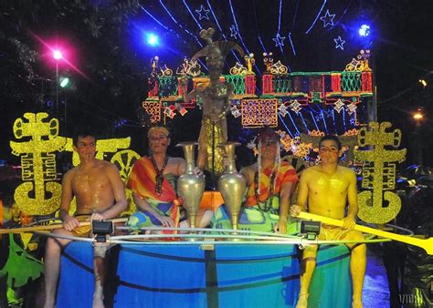 Celebrating Heritage: 3 Amazing Folk Festivals in Colombia