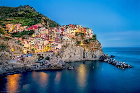 Top 11 Photo Spots in Manarola, Italy in 2024