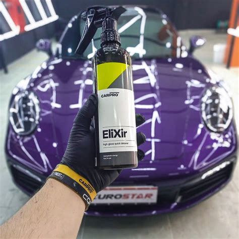 Ceramic Spray Coatings: The Truth You Need To Know | CARPRO