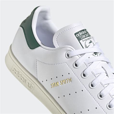 adidas Stan Smith Collegiate Green FX5522 Release Date - SBD