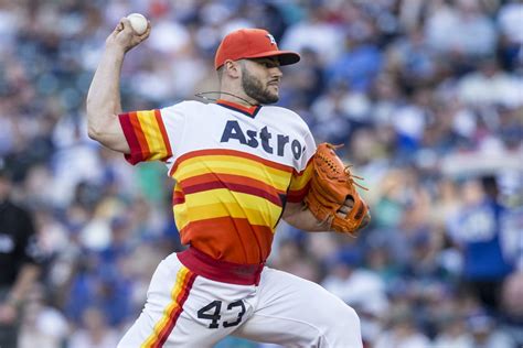 Astros rainbow uniform history - oggsync.com