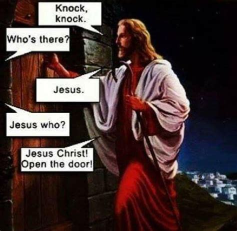 Jesus Christ!, this is funny! : ComedyCemetery