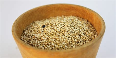 What You Need to Know About Amaranth: Your Powerful Gluten-Free Grain - humble market