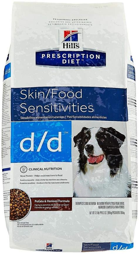 Best Dog Food for Allergies [7 great options for your pup]