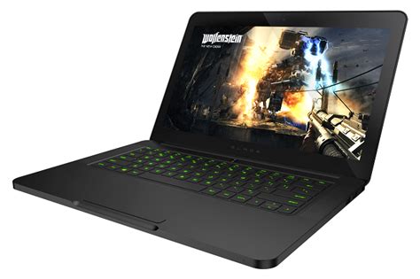 Razer Blade 14 (2015) Gaming Laptop – Laptop Specs