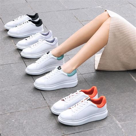 How to coordinate outfits with white Sneakers? - Vietnam Insider