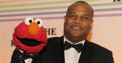 'Sesame Street’ Elmo Puppeteer Kevin Clash Accused Of Verbal Abuse In ...