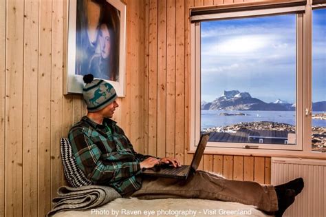 Best of Nuuk in 3 days | West Greenland | Guide to Greenland