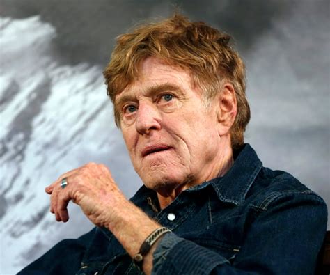 Robert Redford Retiring: 8 On and Off-Screen Highlights | Newsmax.com