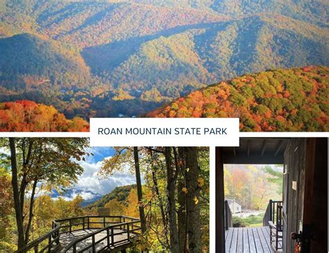 Where and When to View Fall Colors in Tennessee State Parks — Tennessee ...