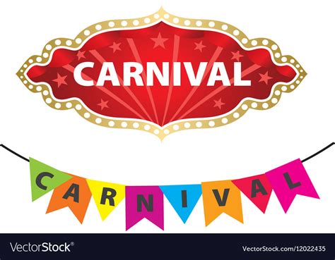 Carnival Logo Png