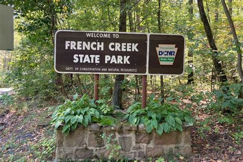 French Creek State Park