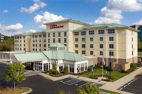 Hilton Garden Inn Pet-Friendly Hotels near Bank of America Stadium, Charlotte, NC - Find Hotels ...