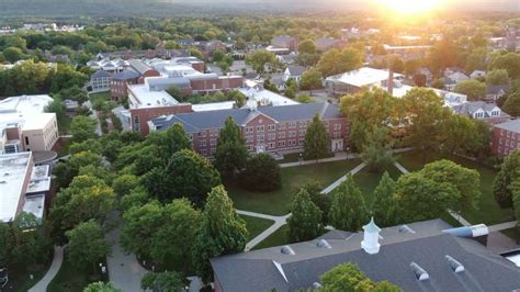 The Keene State College Seminar Series · News · Keene State College