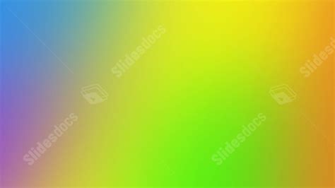 Gradient Business Green Watercolor Blue Digital Powerpoint Background For Free Download - Slidesdocs