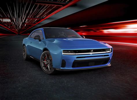 Dodge muscle cars live on with new versions of the Charger powered by electricity or gasoline ...