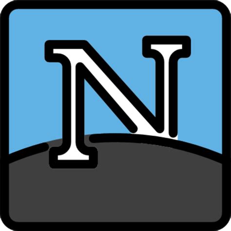 Download Netscape Navigator Logo In SVG Vector Or PNG File Format Logo | eduaspirant.com