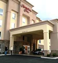 Matamoras Hotels - Hampton Inn Matamoras/Milford | Hampton inn, Hotel, Inn