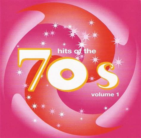 Hits Of The 70's Volume 1 (2001, CD) | Discogs