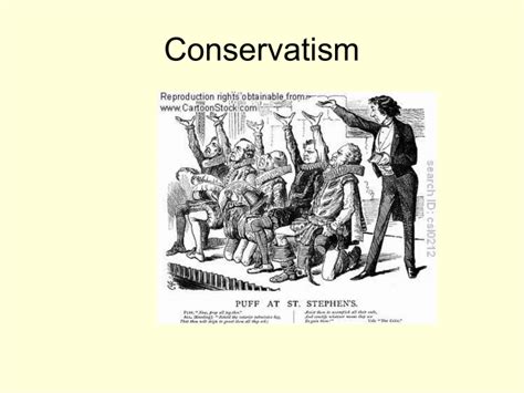 A2 Conservatism