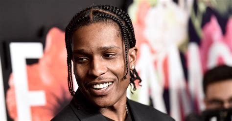 What Is A$Ap Rocky's Net Worth? Rihanna's Beau and Co-Parent Makes...