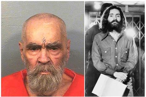 The Manson 'Family': A Look at Key Players and Victims in the Cult ...