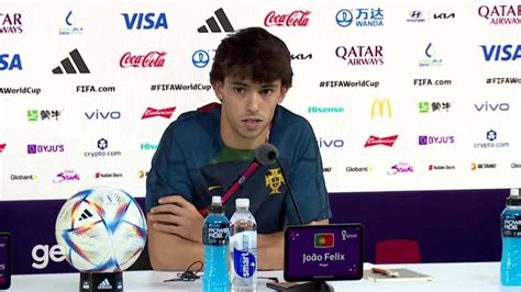 Novo Kaká? João Félix brinca sobre comparações com brasileiro: "Um ...