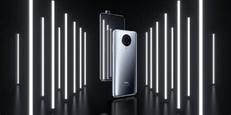 Poco F2 Pro With Snapdragon 865 and 64MP camera goes official ...