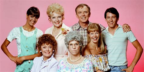 Cast of 'Mama's Family' Then and Now Almost 40 Years after the Show First Aired