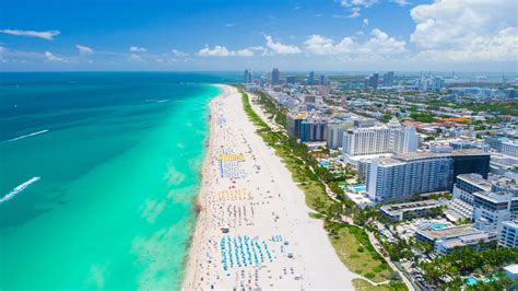 Top 12 Florida Beaches for Your Next Vacation | Beach.com