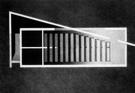 Tadao Ando Church Plan