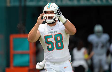 Miami Dolphins inactives: Jaelan Phillips is out, but who else?