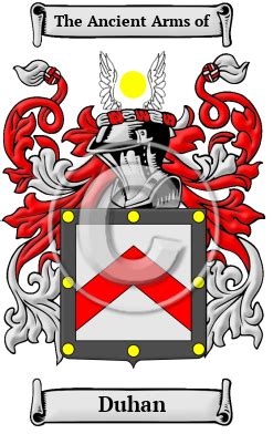 Duhan Name Meaning, Family History, Family Crest & Coats of Arms