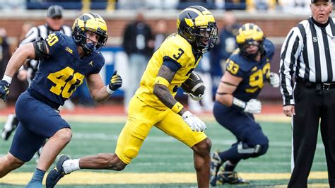 Big House Bleachers Podcast: A deep dive into Michigan’s spring game