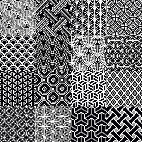 Geometric Pattern Japanese Images - Free Download on Freepik