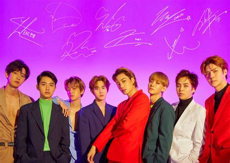 🔥 Download Exo Image Love Shot HD Wallpaper And Background Photos by @tbrown20 | EXO Love Shot ...