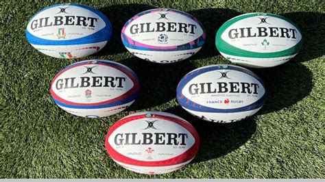 Six Nations takes next revolutionary step with Rugby's Smart Ball