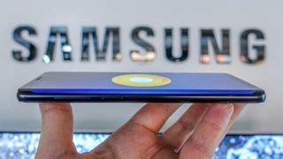 Samsung Galaxy S9 Plus vs Samsung Galaxy S8 Plus | TechRadar