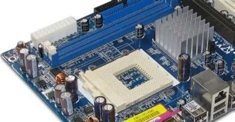 Top Motherboard Manufacturers | Best Motherboard Companies List