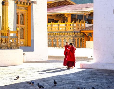 2023/2024 Bhutan Tour: Best Tour Packages to Bhutan and Surrouding ...