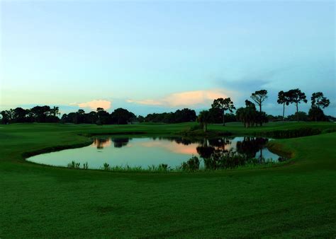 The Palms Golf Course - Rotonda Golf and Country Club