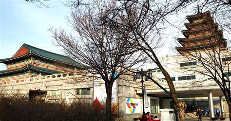 National Folk Museum of Korea