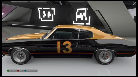 Made the Chevelle from Talladega Nights: The Ballad of Ricky Bobby ...