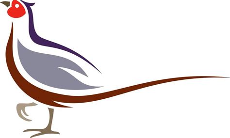 Pheasant Logo