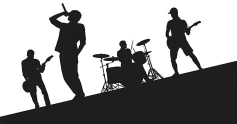 RETRO KIMMER'S BLOG: WHAT MAKES A SINGER/MUSIC BAND SUCCESSFUL