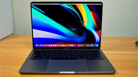 MacBook Pro 14" (2020) - Preview - YouTube